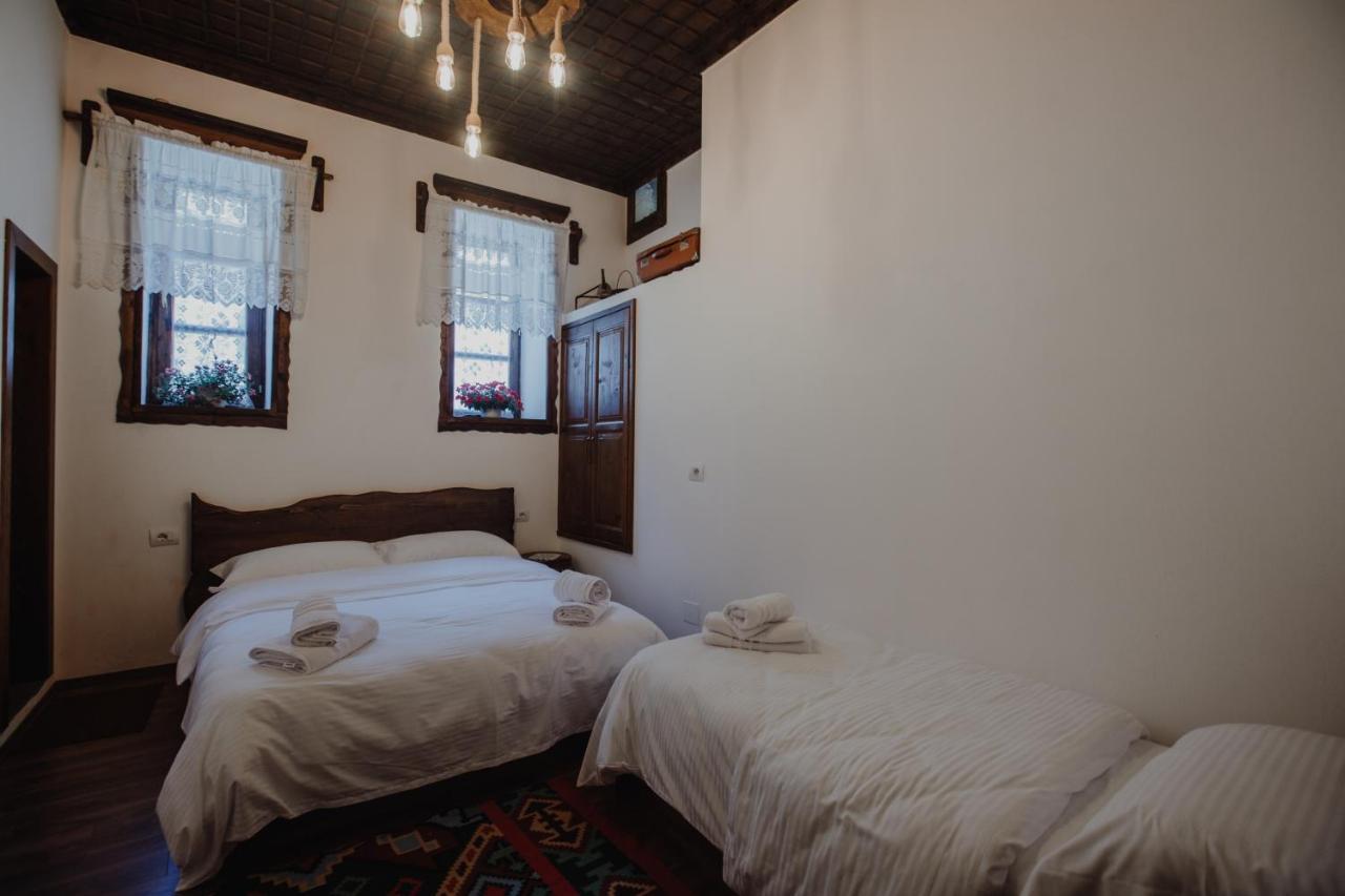Hotel Tradita E Beratit Berat