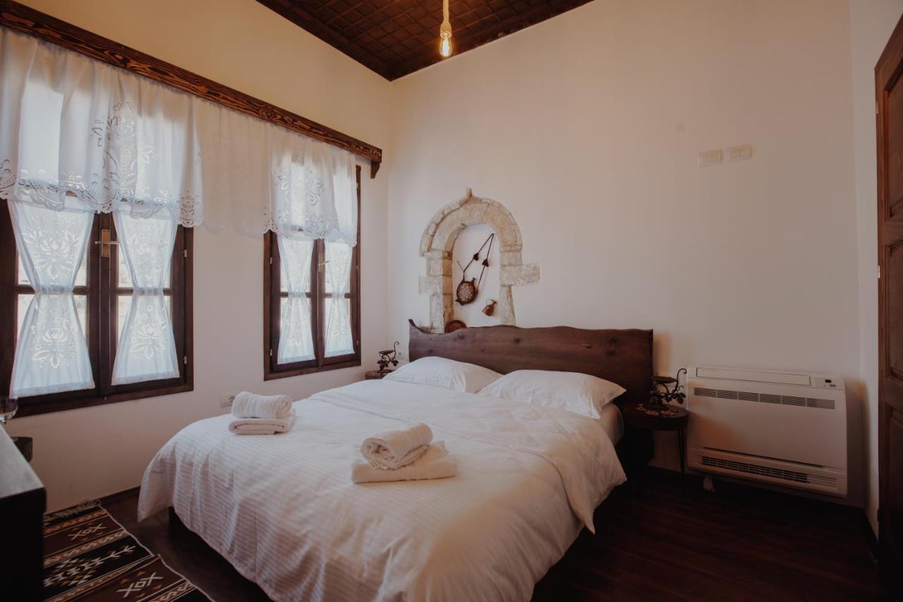 Hotel Tradita E Beratit
