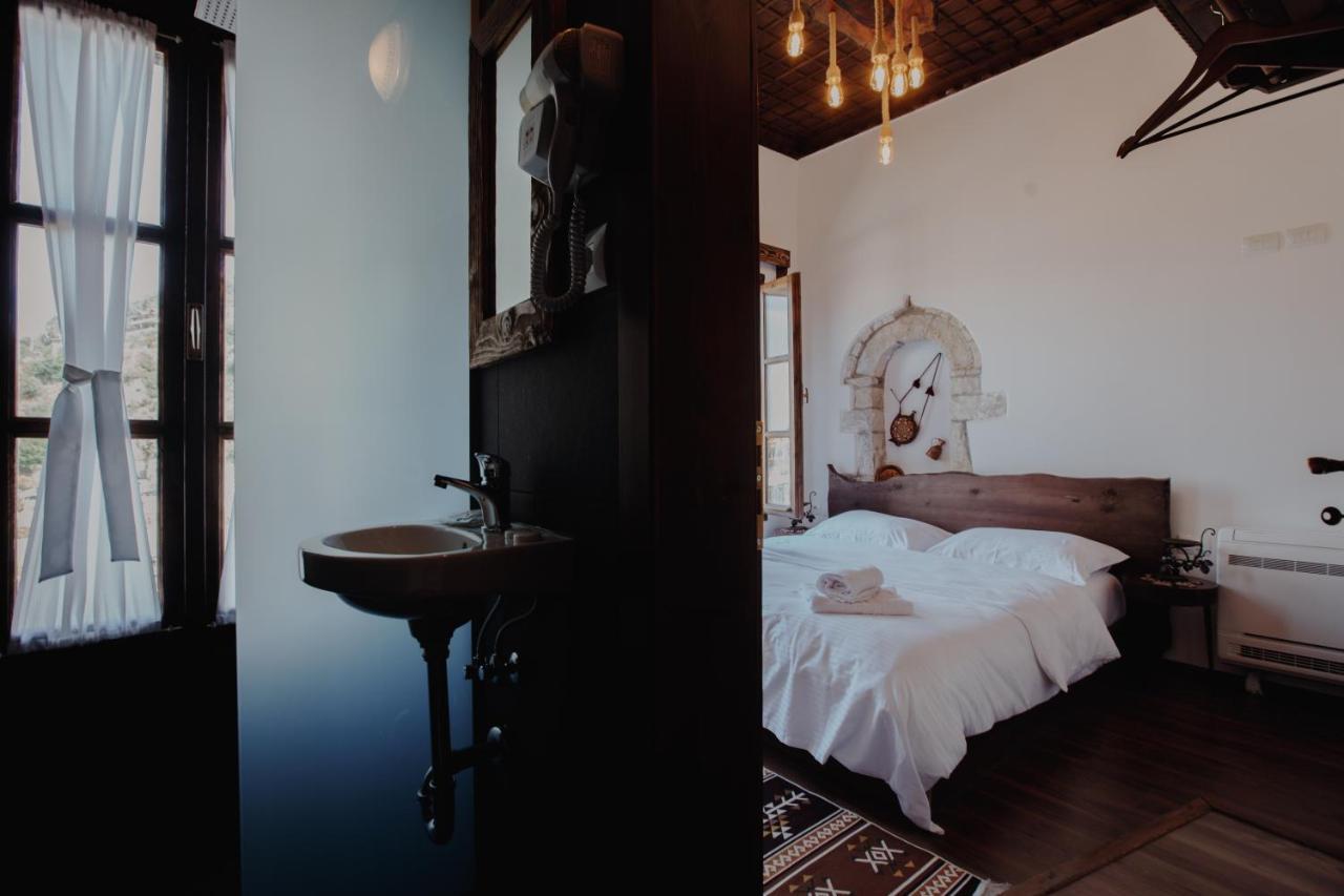 Tradita E Beratit Hotel Berat