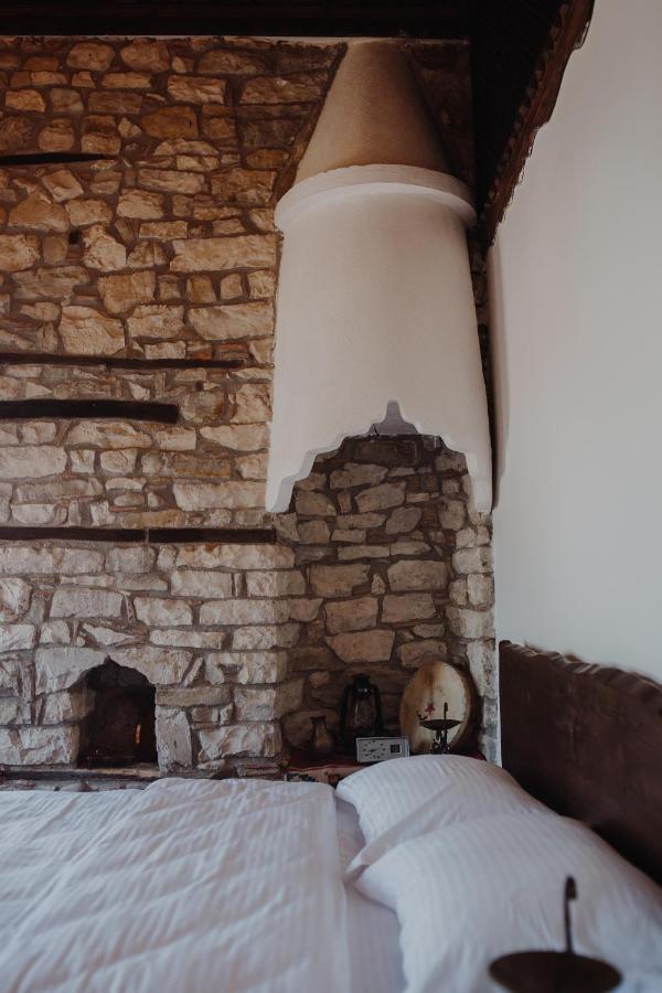 Tradita E Beratit Hotel Berat