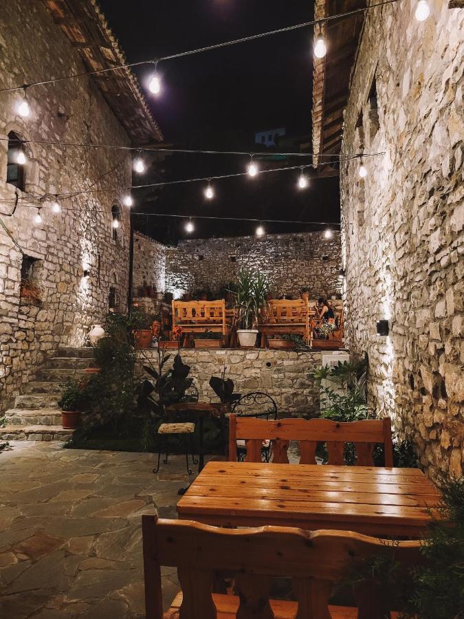Tradita E Beratit Hotel Berat