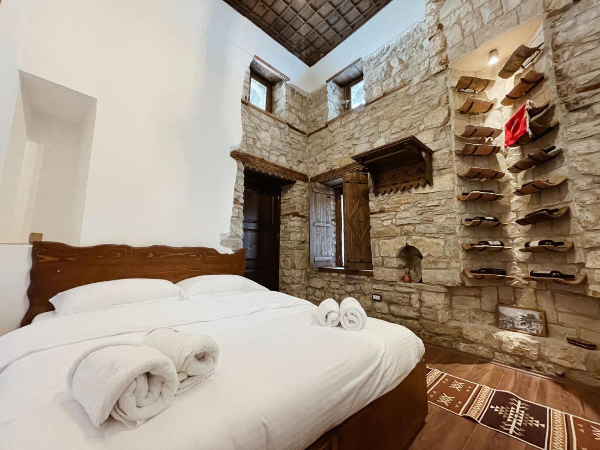Hotel Tradita E Beratit
