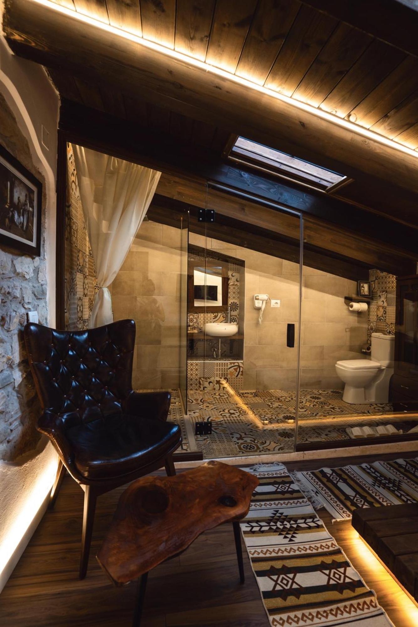 Hotel Tradita E Beratit